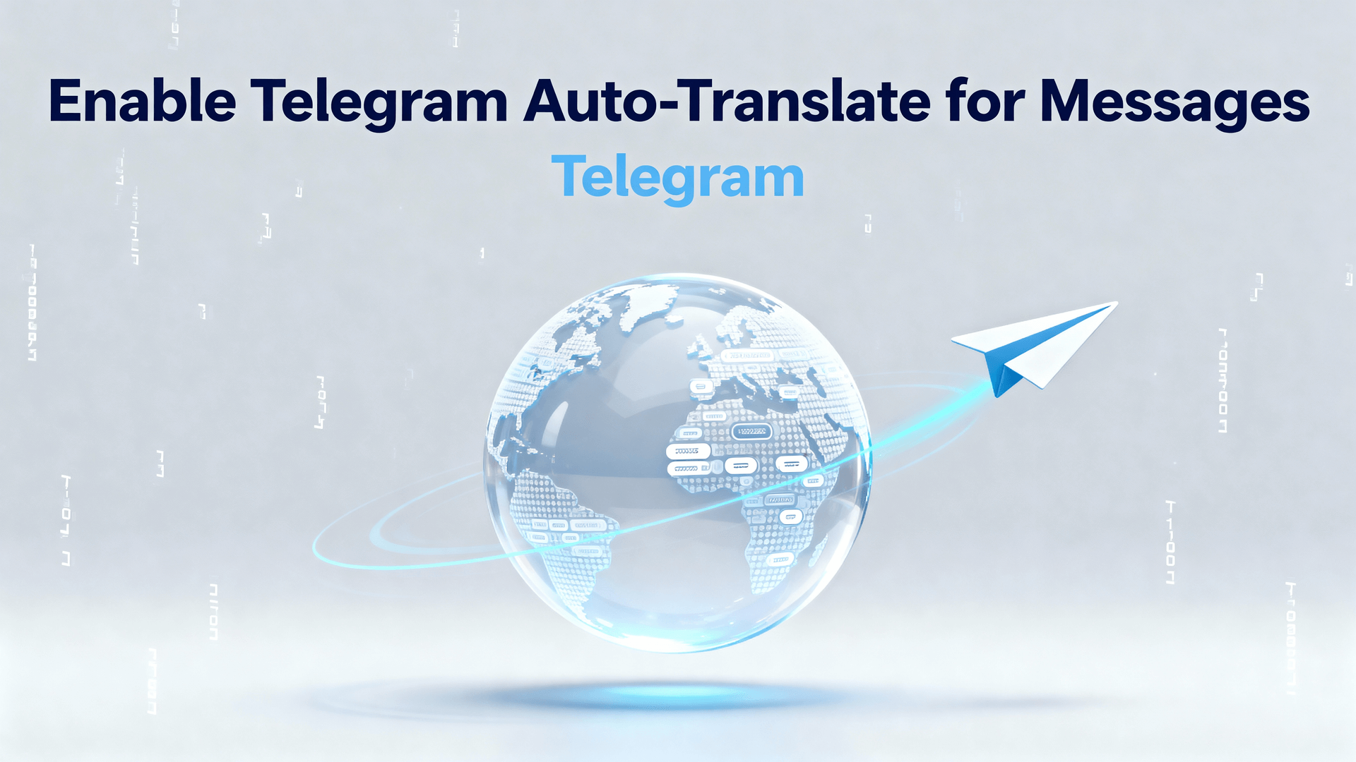 Telegram auto translate, enable message translation Telegram, multilingual Telegram channel, Telegram admin language settings, Telegram translation not working, manage Telegram group multiple languages, Telegram bot translation API, in-chat translate toggle Telegram, best practices Telegram localization, Telegram channel language filter
